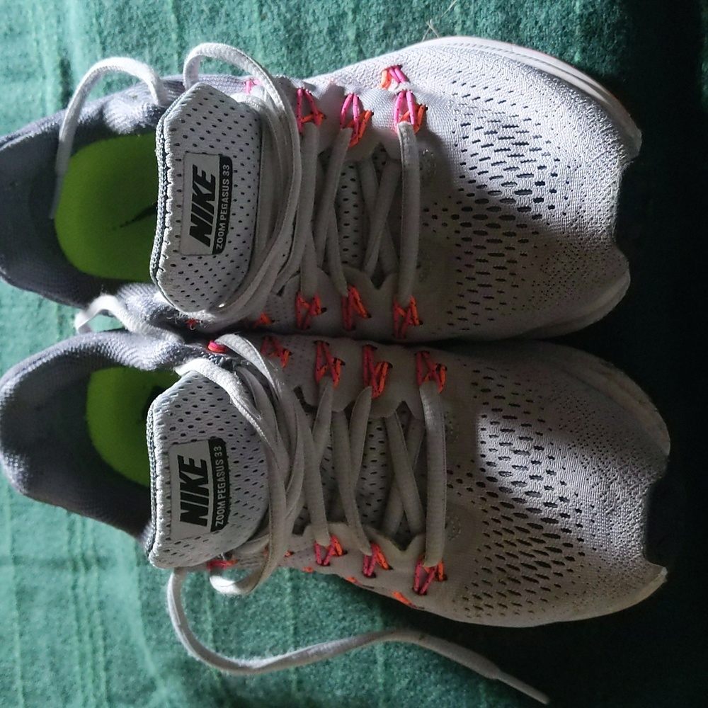Nike Running shoes